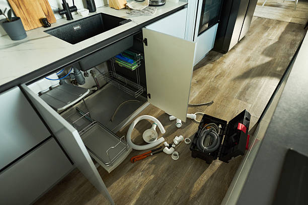 24/7 Emergency Gas Line Repair experts in Pocasset, MA